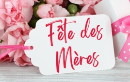 Loisirs créatifs fête des mères - Fêtes et célébrations - 10doigts.fr