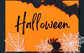 Loisirs créatifs Halloween - Fêtes et célébrations - 10doigts.fr