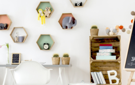 Activités de Home Déco - Activités Créatives - 10doigts.fr