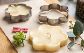 Moule et emporte-pièce - Modelage et moulage - 10doigts.fr