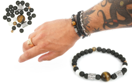 Apprêts bijoux - Perles et Bijoux - 10doigts.fr