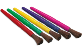 Pinceaux et accessoires - Peintures - 10doigts.fr