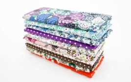 Coupons de tissus - Tissus et coupons - 10doigts.fr