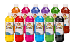 Encres liquides - Encres - 10doigts.fr