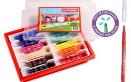 Méga packs créatifs - Ecoles, centres de loisirs - 10doigts.fr