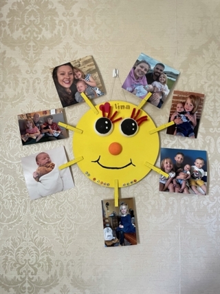 Cadeau anniversaire - 10doigts.fr