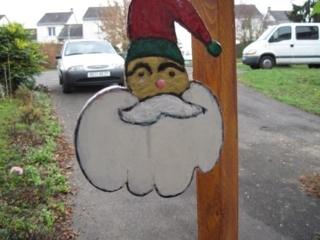 noel - Pâques, Noël - 10doigts.fr