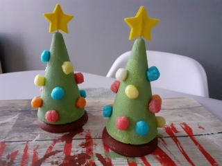 Noël - 10doigts.fr