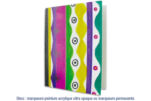 Album photo - Activités manuelles objets décorés - 10doigts.fr