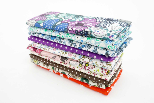 Coupons de tissus - Tissus et coupons - 10doigts.fr