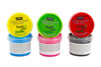 peinture textiles aux doigts - Peinture textile - 10doigts.fr
