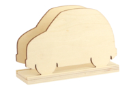 porte-courrier - Objets pour le bureau - 10doigts.fr