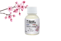 senteur fleurs cerisier - Colorants et senteurs - 10doigts.fr