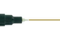 Marqueur pointe fine - Or - Marqueur peinture - 10doigts.fr