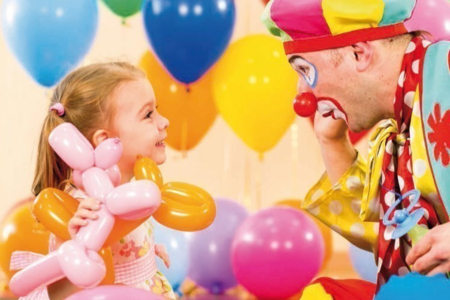 Ballons de baudruche, Ballons à modeler - Ballons, guirlandes, serpentins – 10doigts.fr