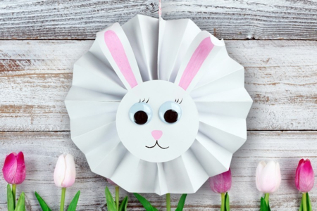 Papier épais blanc, format A4 - 10 feuilles - Ramettes de papiers – 10doigts.fr