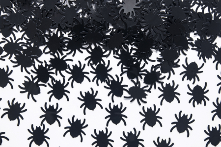 araignée halloween - Accessoires créatifs Halloween – 10doigts.fr