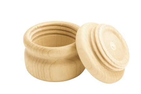 boite en bois mini - Boîtes en bois – 10doigts.fr