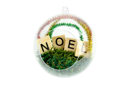 boule noel chenilles - Chenilles, cure-pipe – 10doigts.fr