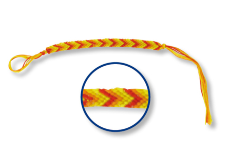 Bracelet brésilien - Bracelet brésilien – 10doigts.fr