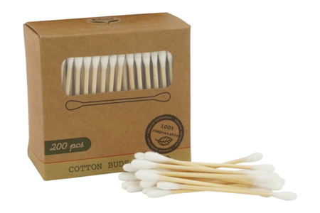 coton tige peinture - Tampons mousse, éponges – 10doigts.fr