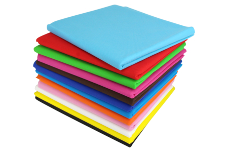 coupons de tissu non tissé - Coupons de tissus – 10doigts.fr