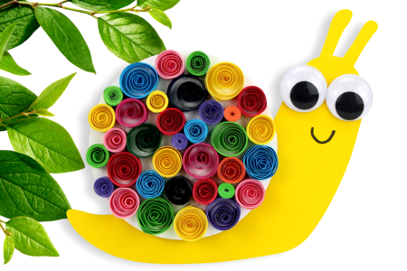 Enrouleur électrique pour quilling - Papiers Quilling – 10doigts.fr