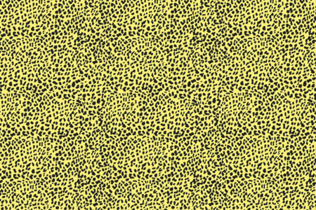 feuilles Décopatch N°884 jaune - Papiers Décopatch – 10doigts.fr