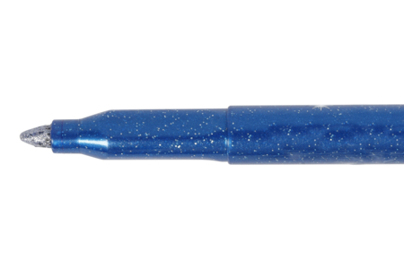 feutres glitter - Feutres fantaisies – 10doigts.fr