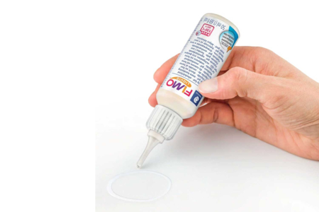 flacon fimo liquide - Décorations Fimo – 10doigts.fr