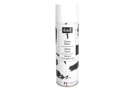 gesso 500 ml odif - Gesso – 10doigts.fr