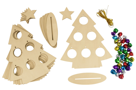 kit créatif noel - Kits créatifs de Noël – 10doigts.fr