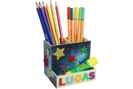 papier galaxie - Papiers à motifs – 10doigts.fr