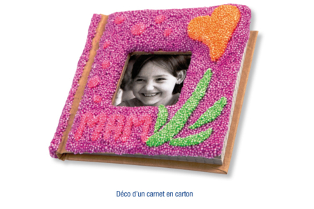 Pâte à modeler FOAM CLAY - Activités manuelles objets décorés – 10doigts.fr