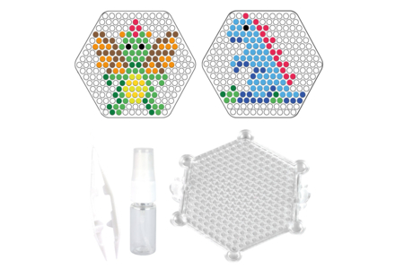 perles d'eau dinosaure - Kits clés en main – 10doigts.fr