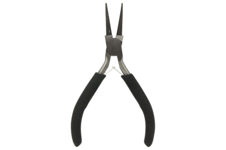 pince bout rond - Outils bijoux – 10doigts.fr