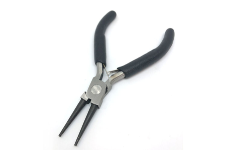 pinces bouts ronds perle - Outils bijoux – 10doigts.fr
