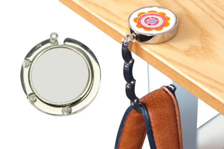 porte sac à main cadeau fête des mères - Objets pour le bureau – 10doigts.fr