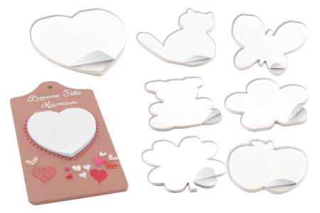 post it - Blocs notes – 10doigts.fr