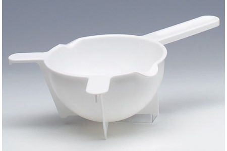 récipient bain-marie - Moules et accessoires savon – 10doigts.fr