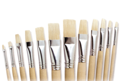 Pinceaux et accessoires – 10doigts.fr