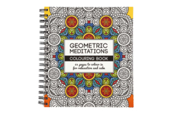 cahier de coloriage formes - Supports de Coloriages - 10doigts.fr