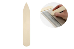 couteau plat - Papiers Origami - 10doigts.fr