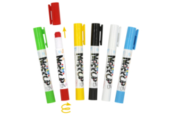 crayons twist - Maquillage pour enfants - 10doigts.fr