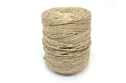 ficelle de lin - Corde naturelle - 10doigts.fr