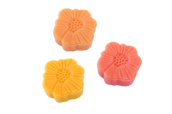 moules savon fleurs - Moules et accessoires savon - 10doigts.fr - 2