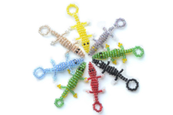 perles de rocaille pour tissage - Perles Rocaille - 10doigts.fr - 2