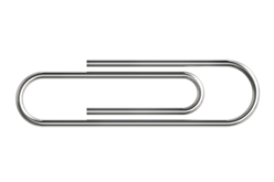 trombonne - Accessoires de bureau - 10doigts.fr - 2