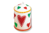 Stylo de cire pour bougies - Peintures aux tons de noël – 10doigts.fr