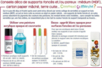Déco de supports foncés et ou poreux - Activités manuelles collage, pliage – 10doigts.fr